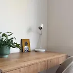 Apartmán Lumen Komárno