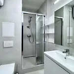 Apartmán Lumen Komarno