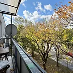 Apartmán Lumen Komarno