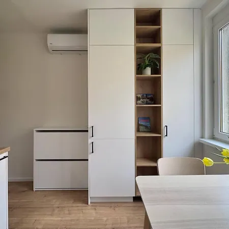 Lumen Apartment *