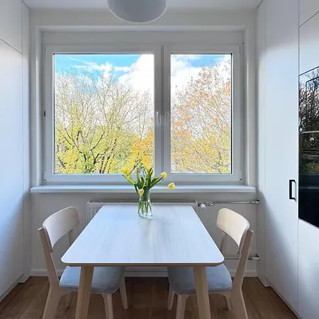 Apartmán Lumen Komárno