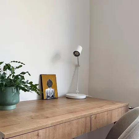 Διαμέρισμα Lumen Komárno