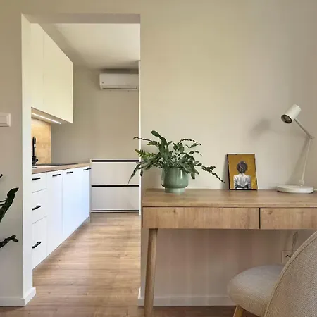 Apartmán Lumen Komárno