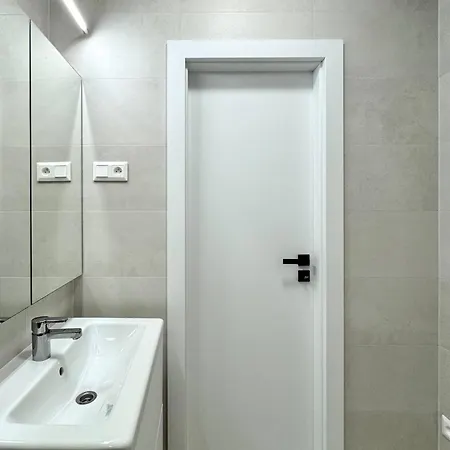 Lumen Апартаменты