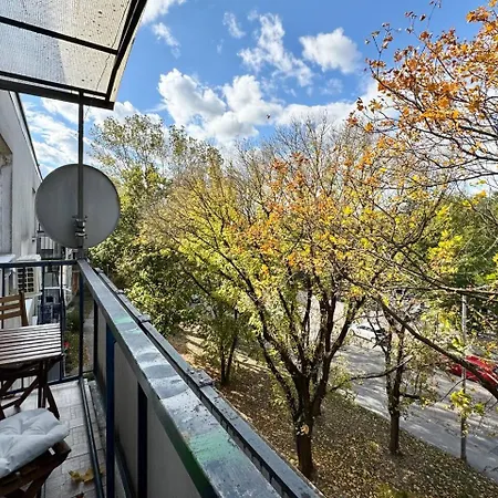 Apartment Lumen Komárno