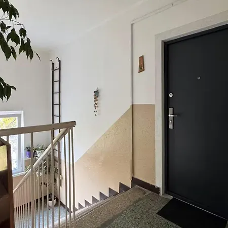 Lumen Апартаменты Комарно