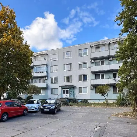 Lumen Апартаменты Комарно