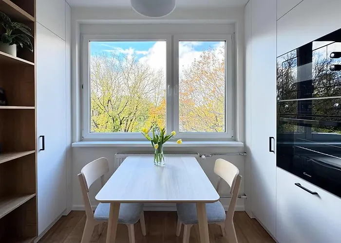 Апартаменты Lumen Комарно