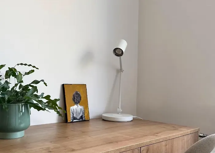 Apartmán Lumen Komárno