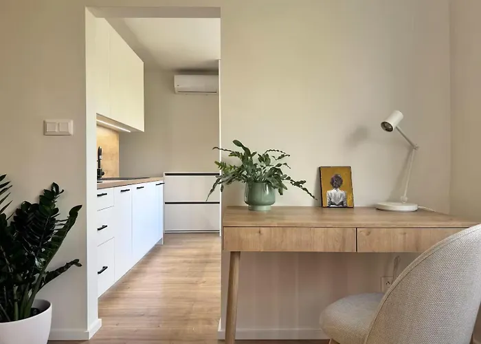 Apartmán Lumen Komárno