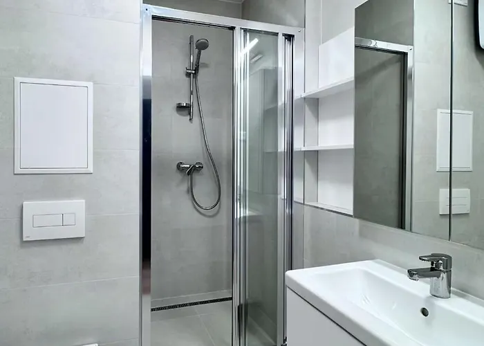 Apartmán Lumen Komárno