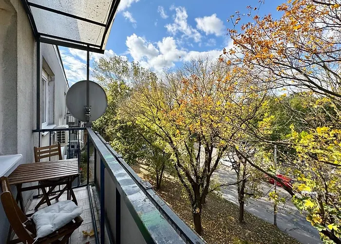 Apartmán Lumen Komárno