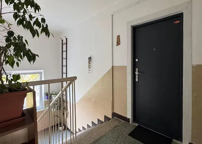 Lumen Apartmán Komárno