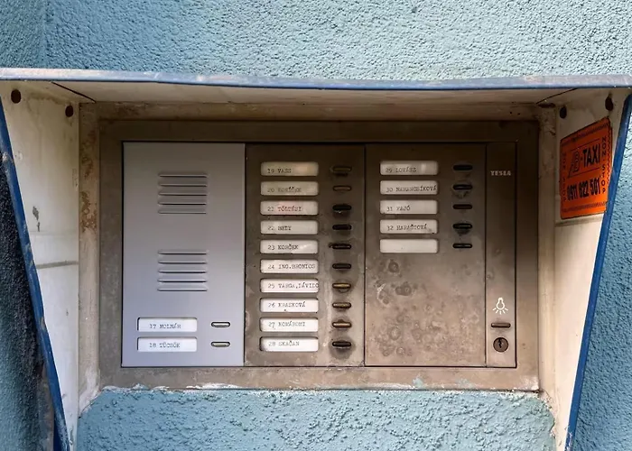 Lumen Комарно